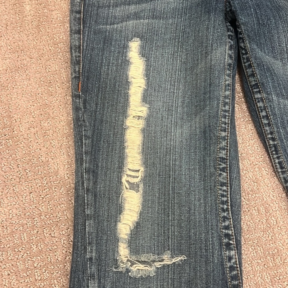 Inseam 29” - Picture 2 of 5